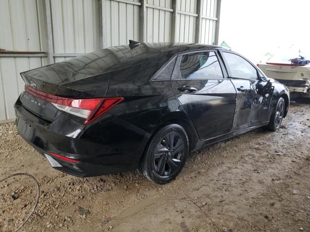 2023 HYUNDAI ELANTRA SE - 5NPLM4AG7PH093942