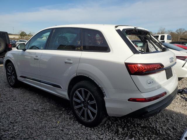 VIN WA1LCBF71PD031064 2023 Audi Q7, Premium Plus no.2