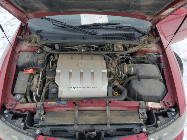 2005 Pontiac Bonneville Gxp VIN: 1G2HZ54Y95U159769 Lot: 48160664