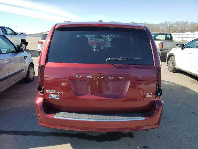 2019 DODGE GRAND CARA - 2C4RDGEG2KR692992