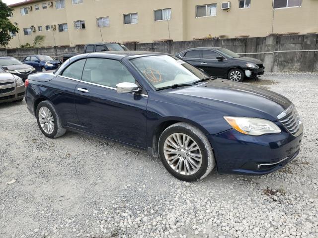 2014 CHRYSLER 200 LIMITE - 1C3BCBFG3EN159724