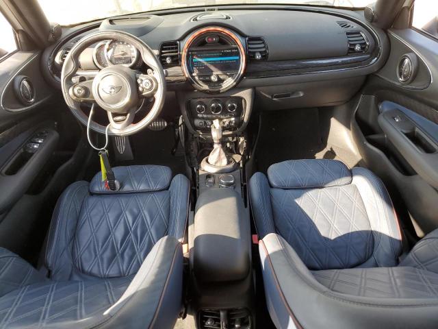 2019 MINI COOPER JCW WMWLV9C56K2D66658