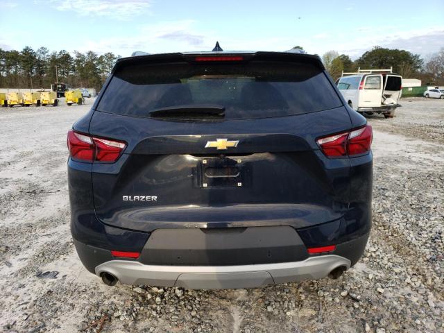 2020 CHEVROLET BLAZER 2LT - 3GNKBCRS3LS537295