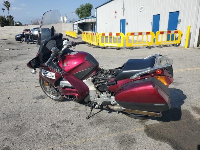 2005 HONDA ST1300 JH2SC51065M301200