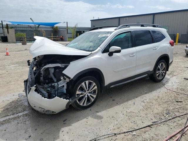 2020 Subaru Ascent Limited VIN: 4S4WMAJD4L3419134 Lot: 45911464