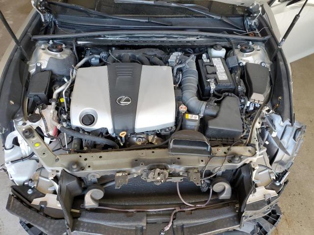 2021 LEXUS ES 350 BAS - 58ADZ1B13MU083087