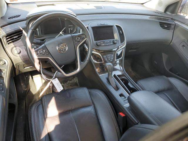 2016 BUICK LACROSSE S - 1G4G45G3XGF216005