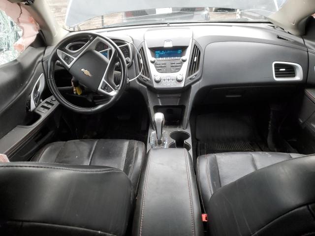 2011 CHEVROLET EQUINOX LT 2CNFLGE54B6315484  48497744