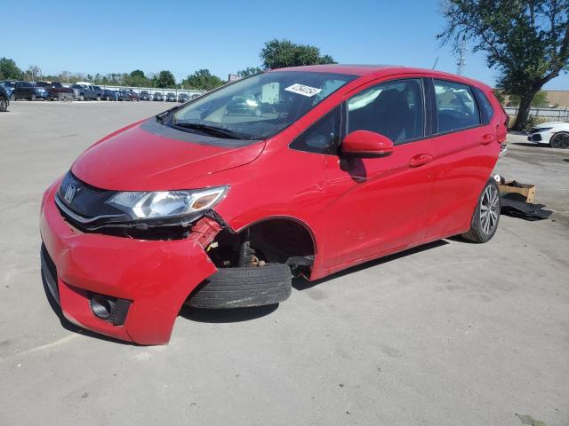 2015 Honda Fit Ex VIN: 3HGGK5H86FM739591 Lot: 47544154