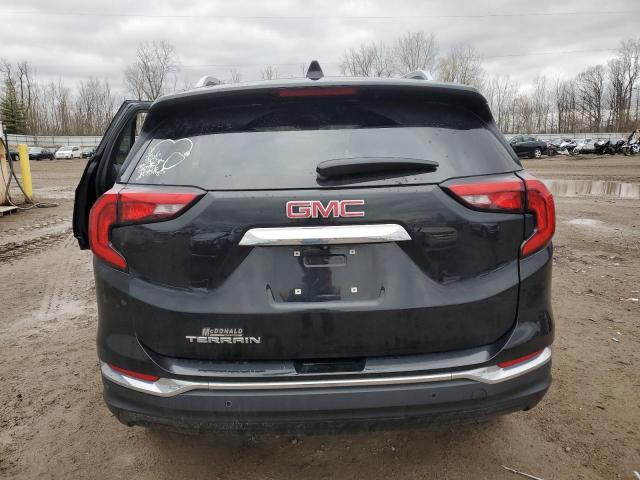 2019 GMC Terrain Slt VIN: 3GKALPEV9KL291312 Lot: 48149784