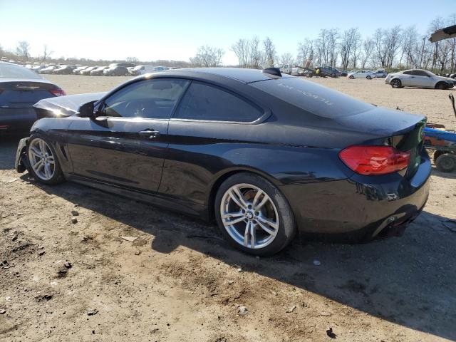 VIN WBA3N5C56EF717314 2014 BMW 4 Series, 428 XI no.2