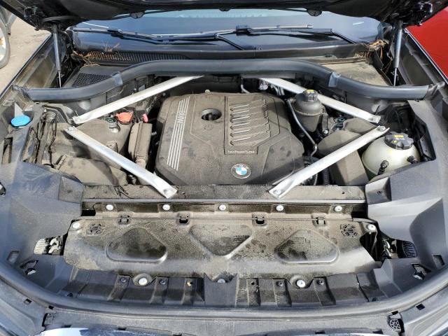 VIN 5UXCW2C03L9B68235 2020 BMW X7, Xdrive40I no.11