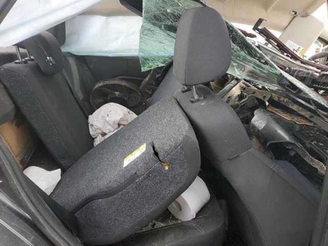2015 FORD FIESTA SE - 3FADP4BJ6FM208616