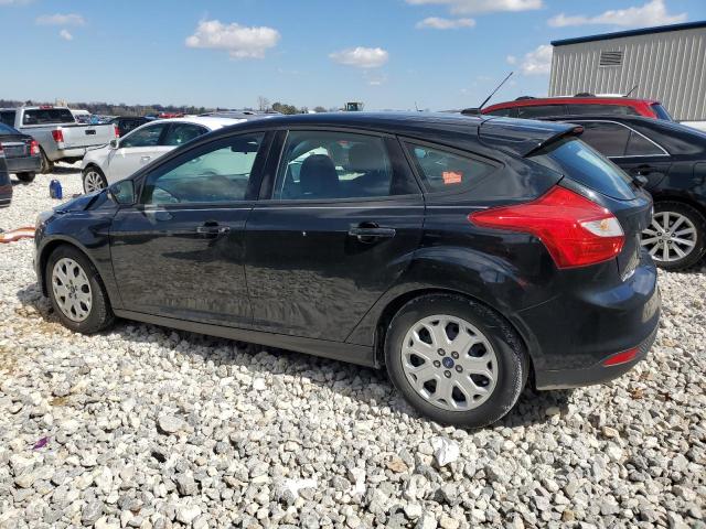 2014 Ford Focus Se VIN: 1FADP3K21EL338161 Lot: 48315794