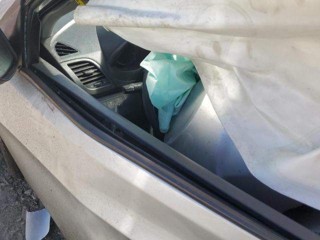 2016 Hyundai Accent Se VIN: KMHCT4AE7GU135528 Lot: 48673824