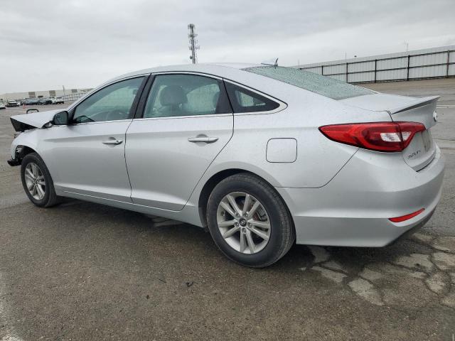 2017 Hyundai Sonata Se VIN: 5NPE24AF7HH470695 Lot: 48747194