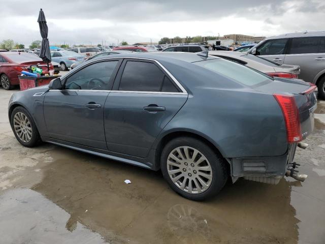 2010 Cadillac Cts Premium Collection VIN: 1G6DP5EV7A0106089 Lot: 47980874