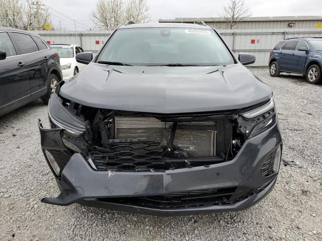 2023 CHEVROLET EQUINOX RS - 3GNAXMEG4PS142312