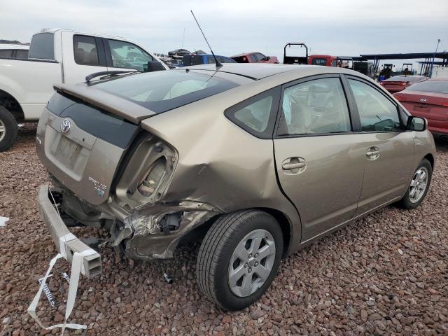 2006 Toyota Prius VIN: JTDKB20U367519044 Lot: 48904084