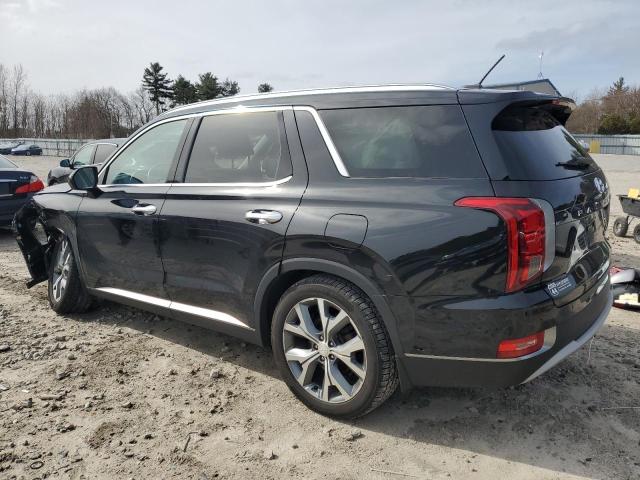 KM8R4DHE8LU084161 Hyundai Palisade S 2