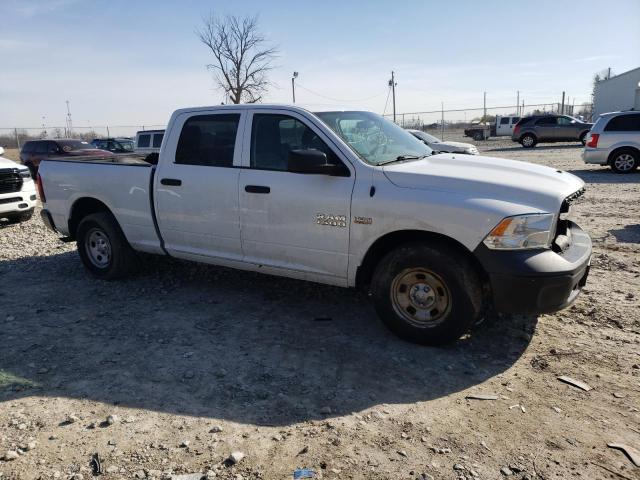 2016 RAM 1500 ST - 1C6RR6ST9GS190085