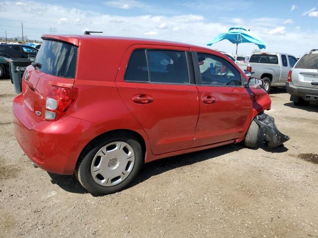 2008 Toyota Scion Xd VIN: JTKKU104X8J023550 Lot: 47004744