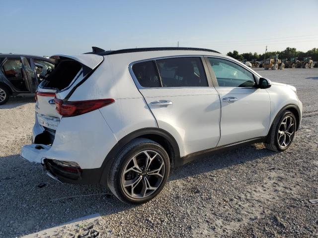 2020 KIA SPORTAGE S - KNDPR3A62L7784010