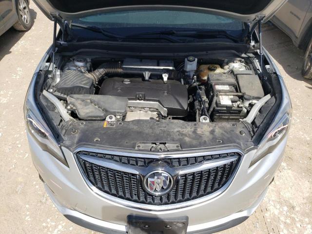 2019 Buick Envision Essence VIN: LRBFXCSA0KD011944 Lot: 48260824