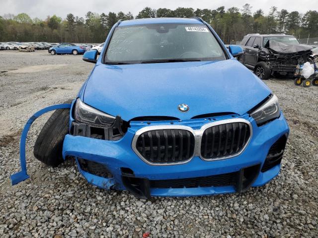 WBXJG7C04M5S33444 BMW X1 SDRIVE2 5