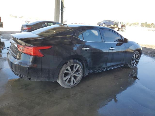 2018 Nissan Maxima - Image 3