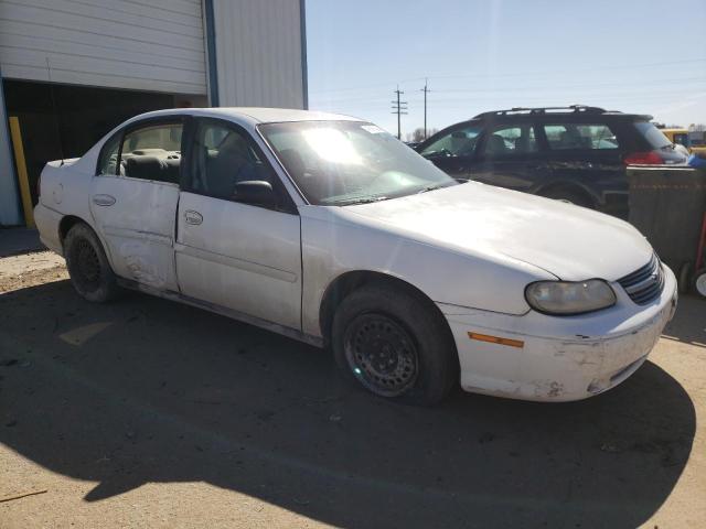 2004 Chevrolet Classic VIN: 1G1ND52F94M622273 Lot: 46906084