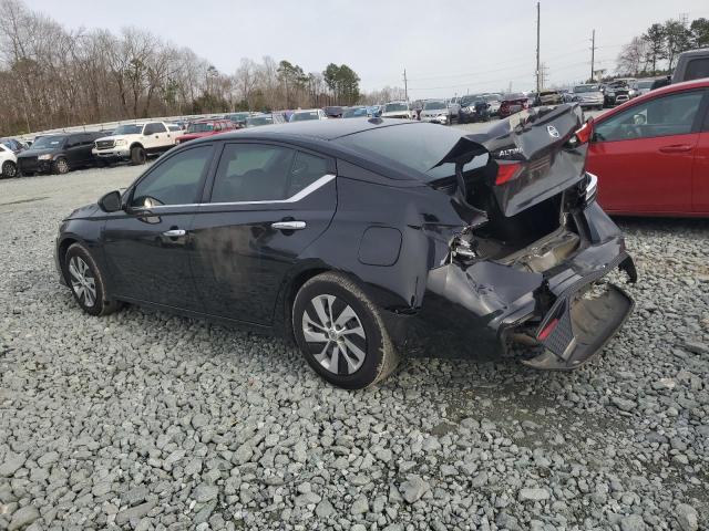2020 NISSAN ALTIMA S - 1N4BL4BV4LC116875