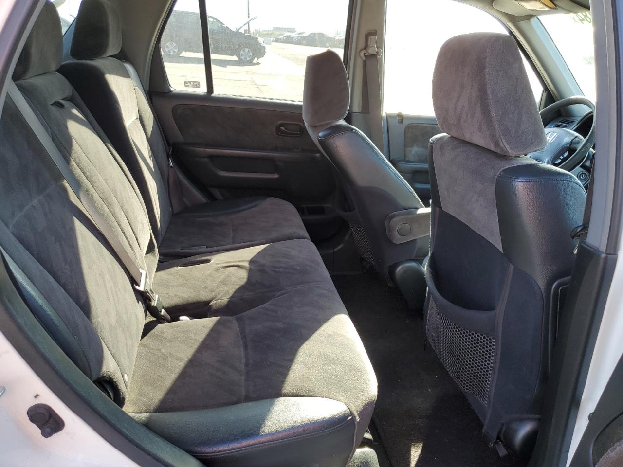 jhlrd78823c018231 JHLRD78823C018231 2003 Honda Cr-V Ex
