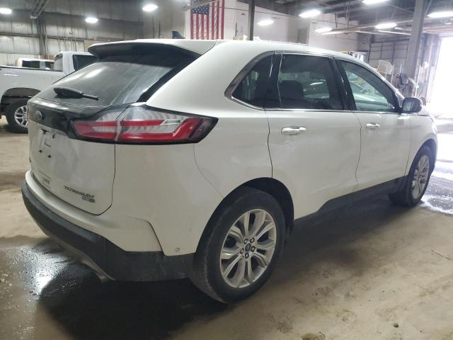 2020 FORD EDGE TITAN - 2FMPK4K90LBB51835