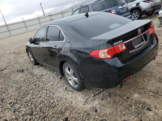 2012 Acura Tsx VIN: JH4CU2F47CC006337 Lot: 40896734