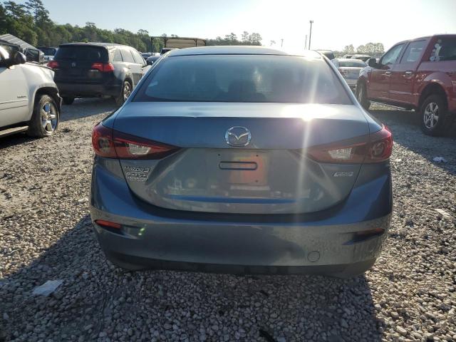 2014 Mazda 3 Sport VIN: JM1BM1U73E1129331 Lot: 48906564