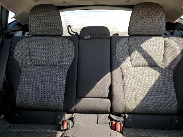 2024 SUBARU CROSSTREK - JF2GUADC1RH200513