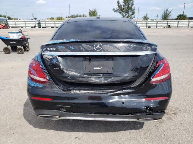 WDDZF4JB3HA154372 2017 MERCEDES-BENZ E-CLASS, photo no. 6