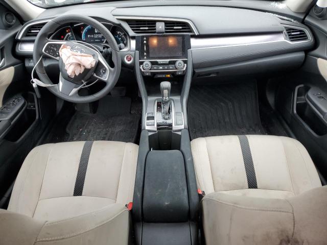 2017 HONDA CIVIC EX 2HGFC1F36HH645530