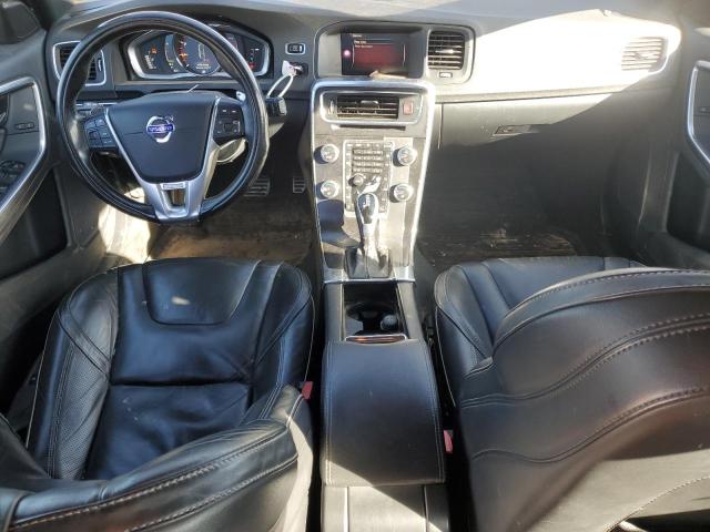 2017 VOLVO S60 R DESI - YV149MTS2H2437648