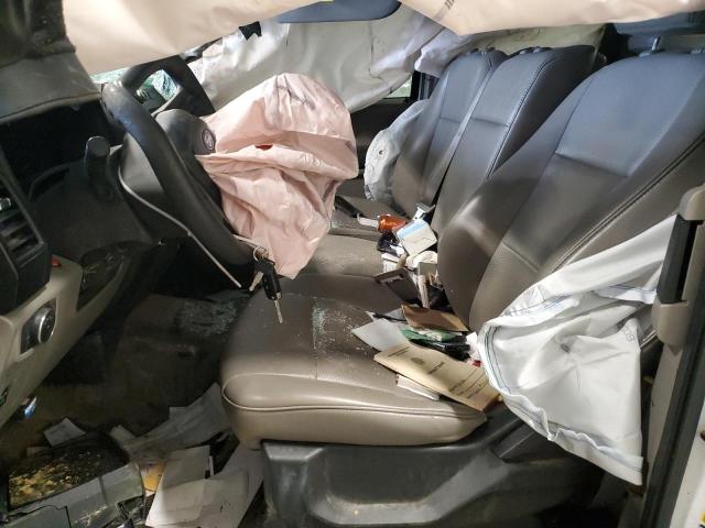 2018 FORD F150 SUPER - 1FTEX1CB6JFD17638