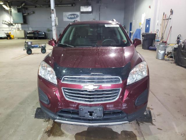 2016 CHEVROLET TRAX 1LT - 3GNCJPSB2GL267663