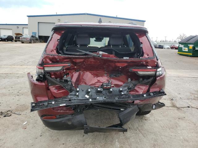 2024 JEEP GRAND CHER - 1C4RJKAG1R8931469