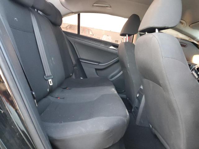 2015 VOLKSWAGEN JETTA BASE - 3VW2K7AJ8FM273435