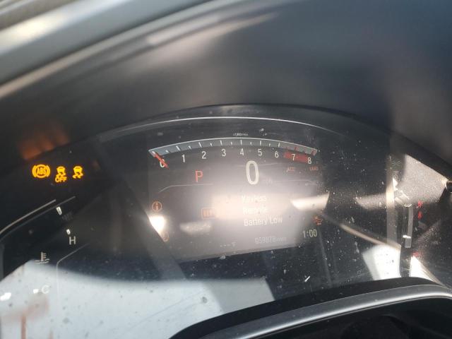 2019 HONDA CR-V EXL - 5J6RW2H85KL034264