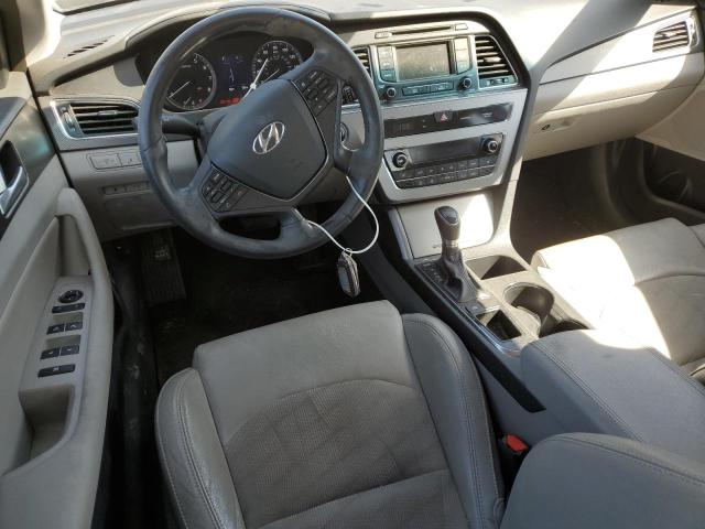 2015 Hyundai Sonata - Image 8