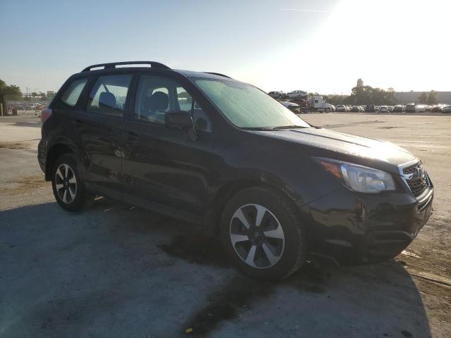 2017 SUBARU FORESTER 2 - JF2SJABC5HH575406