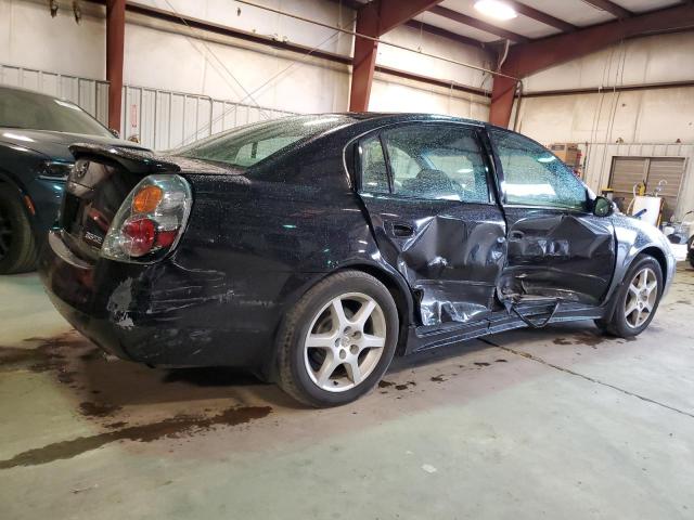 2003 Nissan Altima Se VIN: 1N4BL11D43C285463 Lot: 47571374