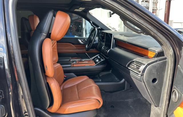 2019 Lincoln Navigator Reserve VIN: 5LMJJ2LT9KEL08933 Lot: 45762654