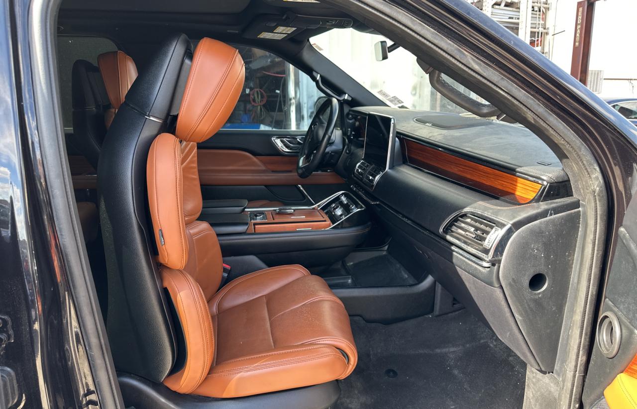 5lmjj2lt9kel08933 5LMJJ2LT9KEL08933 2019 Lincoln Navigator Reserve